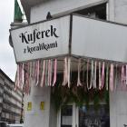 Kuferek z koralikami, fot. Kinga Mierzwiak