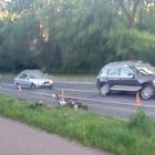   Autor: Zdjęcia dzięki Pomoc Drogowa AUTO-HARD&PIEKARSKI PATROL