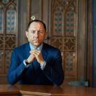 Prof. dra hab. Krystian Kiełb, rektor Akademii Muzycznej  Autor: mat. pras.