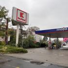 Teren Kauflandu i OBI na Długiej  Autor: Jakub Jurek