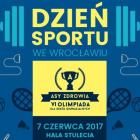 Impreza odbędzie się we wtorek 7 czerwca.  Autor: Materiały Prasowe