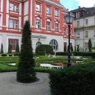  Ogród Ossolineum, ul. Szewska 37   
Zwiedzający wrocławską Rynek koniecznie powinni...
