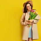 8 marca to Dzień Kobiet - pamiętaj, by wysłać życzenia  Autor: Adobe Stock