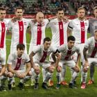 Spotkanie ze Słowenią będzie okazją do gry dla zmienników  Autor: Damian Filipowski