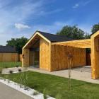 Nowe sauny - Aquapark Wrocław  Autor: UM Wrocław