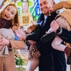 Wrocław: Rodzina z trójką małych dzieci straciła w pożarze dach nad głową  Autor:...