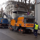 Roboty na Brochowie. Zapomnisz się, odholują auto  Autor: ZDiUM