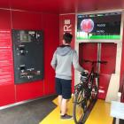 Tak wyglądają wieże rowerowe w Czechach  Autor: FB/Bike Tower