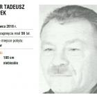  Zobacz kolejną zaginioną osobę na następnych slajdach 
