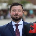 Konfederacja, która długo milczała w sprawie wyborów samorządowych, wchodzi do gry....