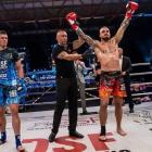   Autor: DSF Kickboxing Challenge