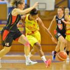 Sokol Hradec Kralove - Śleza Wrocław 45:65  Autor: Paweł Kucharski