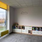 Nowe przedszkole przy Fieldorfa  Autor: Pro Futuro