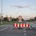 Ulica Wojanowska na Stabłowicach  Autor: Marta Gołębiowska