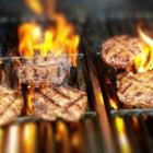 Zdrowa Krowa - restauracja z burgerami przy ul. Księcia Witolda 1, otwarta w 2019 roku....