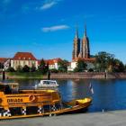 Będzie się działo we Wrocławiu i okolicy - pierwszy weekend lipca we Wrocławiu  Autor:...