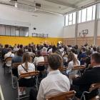 Wrocław: Rok szkolny 2022/23 rozpoczęty. Uczniowie wrócili do szkół  Autor: Jakub Jurek