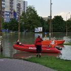 W 2010 roku po ulewach pękł wał chroniący Kozanów. Tym razem ma padać znacznie mocniej...