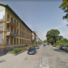   Ulice Chińska, Centralna, Konduktorska  - tu będzie naprawiana nawierzchnia i...