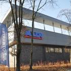 Aldi przy Szybowcowej  Autor: mgo