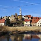  Gryfów Śląski  Roczny dochód gminy na jednego mieszkańca to tylko 5 017,45 zł. Jest...