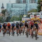 Tour de Pologne, zdjęcia archiwalne  Autor: Szymon Gruchalski