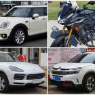 Samochody i motocykle z usterkami fabrycznymi: na liście pojazdy popularnych marek i...