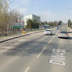 Autobus wrocławskiego MPK uderzył kobietę, gdy wjeżdżał na przystanek  Autor: Google