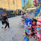 Festiwal Czekolady i Słodkości. Ślinka cieknie na sam widok tych cudeniek  Autor: k