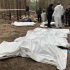 Porzucił zawód dziennikarza i jeździ z pomocą humanitarną do Ukrainy  Autor: Fundacja...