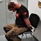 Złodziej, który zaatakował policjantów i uciekł, został złapany  Autor: Dolnośląska...