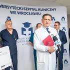 Ogólnopolski Dzień Transplantacji  Autor: Materiały prasowe