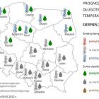 Pogoda dla Wrocławia na całe lato. Oto prognoza IMGW od czerwca do sierpnia  Autor: IMGW