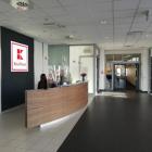 Centrala Kaufland przy al. Armii Krajowej we Wrocławiu  Autor: Bartosz Senderek