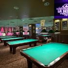 La Sezam - Billiards Club & Cocktail Bar - ul. Kuźnicza 10. > 
Klub istnieje już od...