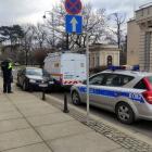 Kierowca, który jechał pod prąd, był trzeźwy  Autor: wnt