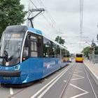 Wrocław: Nowe linie tramwajowe i zmiany tras [TRASY]  Autor: archiwum
