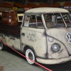 Kustom Konwent 2026 / fot. Kinga Mierzwiak