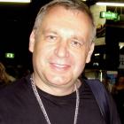 Roman Gutek  Autor: Sławek/Wikimedia Commons
