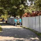 Ruszają prace ekshumacyjne na cmentarzu Osobowickim  Autor: Jakub Jurek