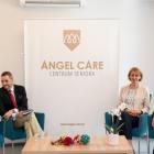 Angel Care podsumował pierwszy rok działalności we Wrocławiu  Autor: mat. pras.