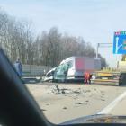   Autor: Zdjęcie użyczone, grupa Autostrada A4