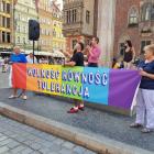   Autor: Zbyszek Witkowski/Wrocław dla demokracji