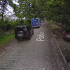 Połbina - 2 zgłoszenia   Zobacz inne miejsca na następnym slajdzie   Autor: Google Maps