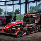 Bolid PWR Racing Team RT11  Autor: PWR Racing Team