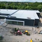   M-Park, Leśnica  

 W miejscu dawnego Centrum Handlowego Leśnica (tuż przy...