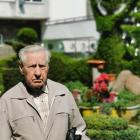 Jan Kowal  Autor: Spółdzielnia Mieszkaniowa Wrocław-Południe