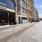 Wrocławskie Stare Miasto bez ogródków? W tym roku jest ich mniej  Autor: Jakub Jurek