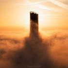 Sky Tower  Autor: Jakub Migdałek