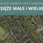  Zobacz kolejne osiedla na następnych slajdach   Autor: Ortofotomapa/Geoportal Wrocław